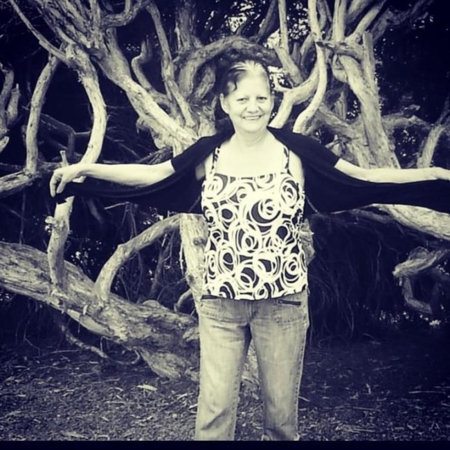 Obituary of Cinda Sue Davis