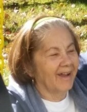 Obituary of Ana Lydia  Reyes