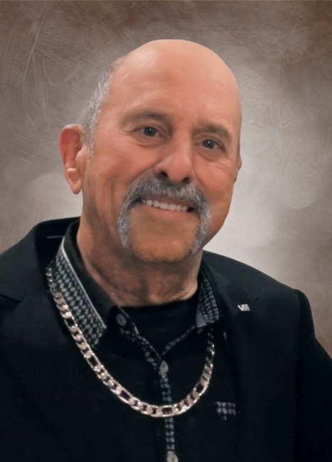 Avis de décès de Bertrand Lavoie