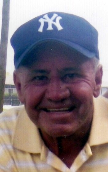 Obituary of Daniel Lencki