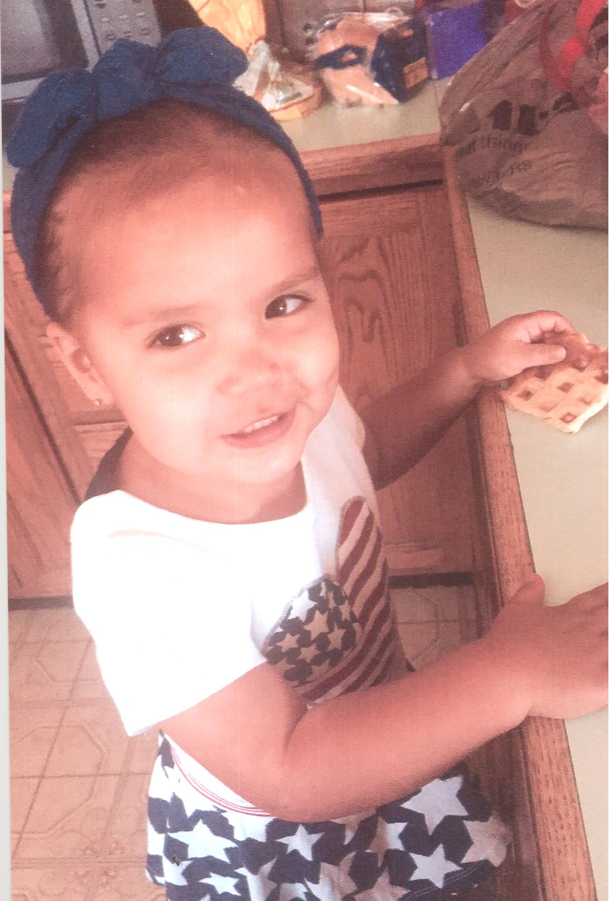 Obituary of Yvelis Ann Brown