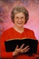 Lillian Stanley