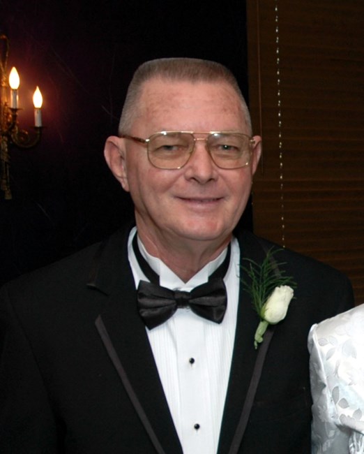 Obituary of Harvey Jerrell Langford