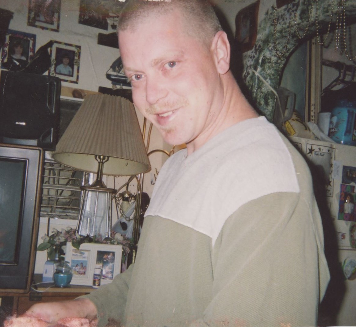 Obituary of Freddy Dale Berry