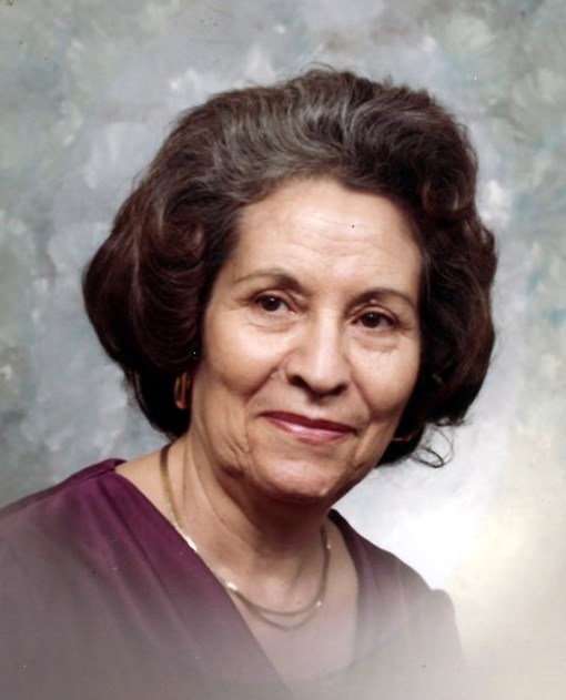 Obituary of Isabel Martinez