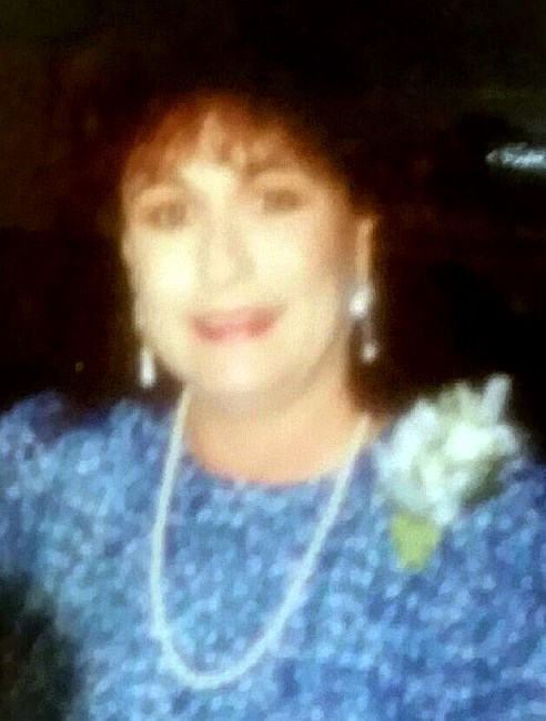 Obituary of Suzanne Pisanie
