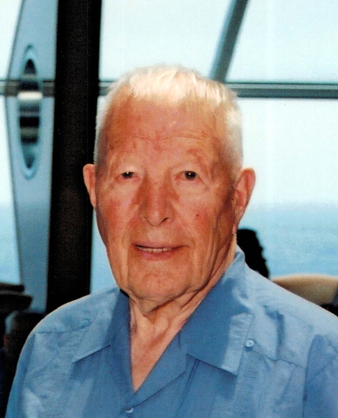 Walter Atwood Obituary Jacksonville, FL