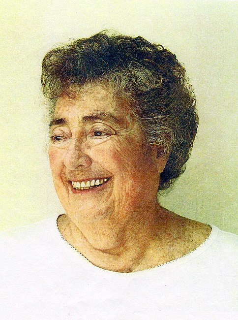 Obituario de Marilyn Pecsok