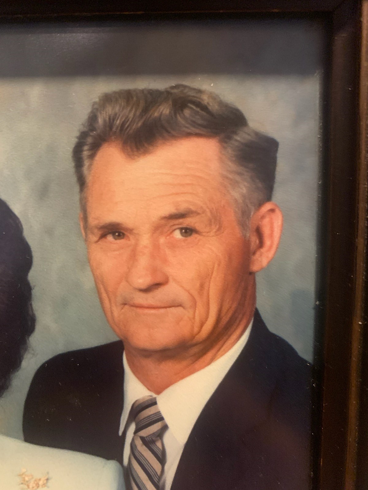 Obituary of Samuel "Sam" Thomas Yates