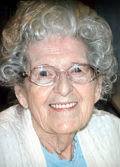 Obituary of Deloris E. "Dee" Hendrickson