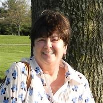 Obituary of Nancy Ann Clifford