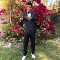 Obituary of Christopher  Antonio  Gutierrez