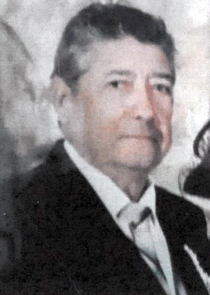 Sebastian Ituarte Obituary El Paso, TX