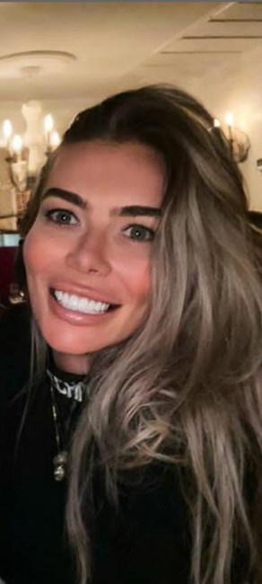 Obituary of Varvara Kolesnychenko