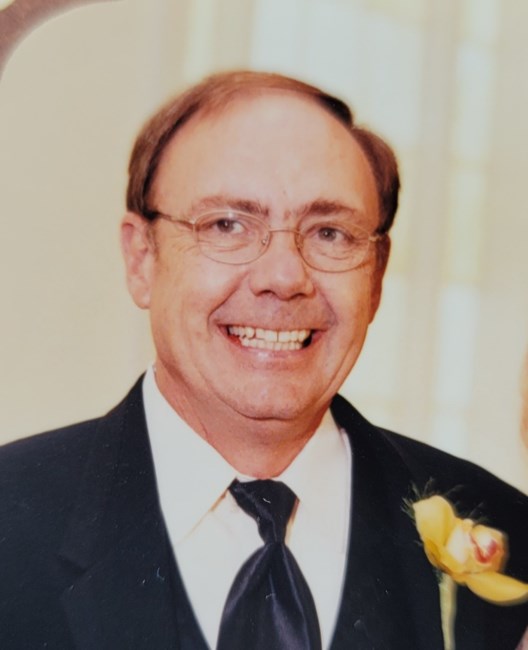 Obituary of William Mack Stroud
