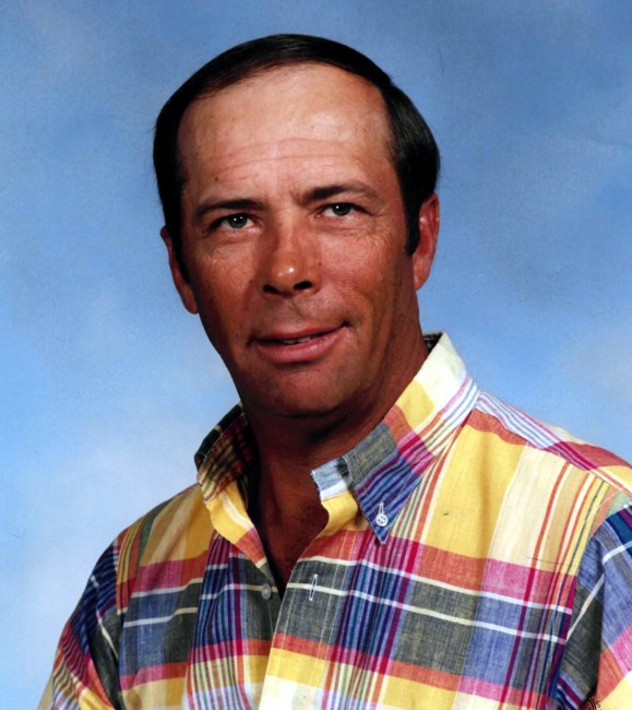 Obituary of Jackie Daryl Burgreen