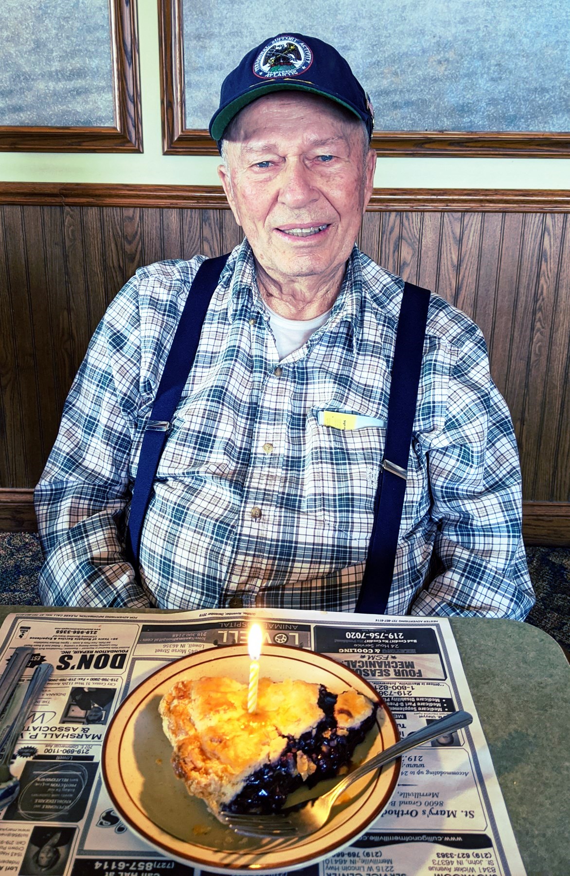 Ralph Frazee Obituary Crown Point, IN