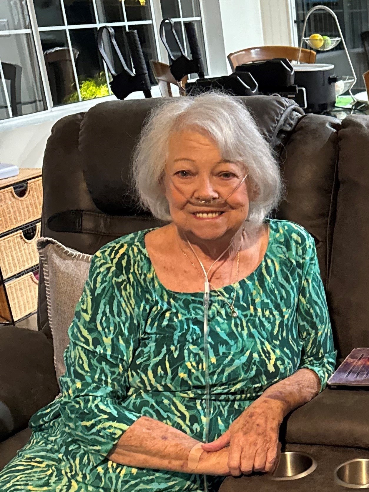 Obituary of Sandra Lynn Ham