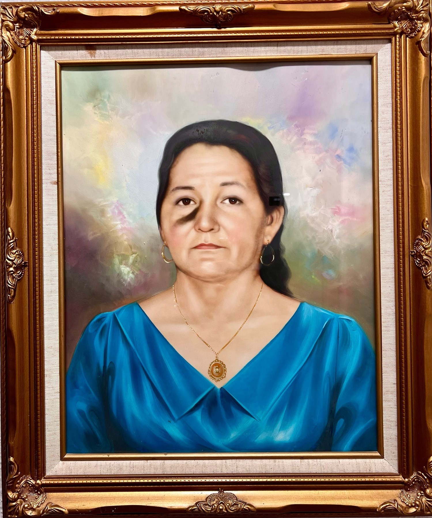 Obituary of Maria Concepcion Medrano