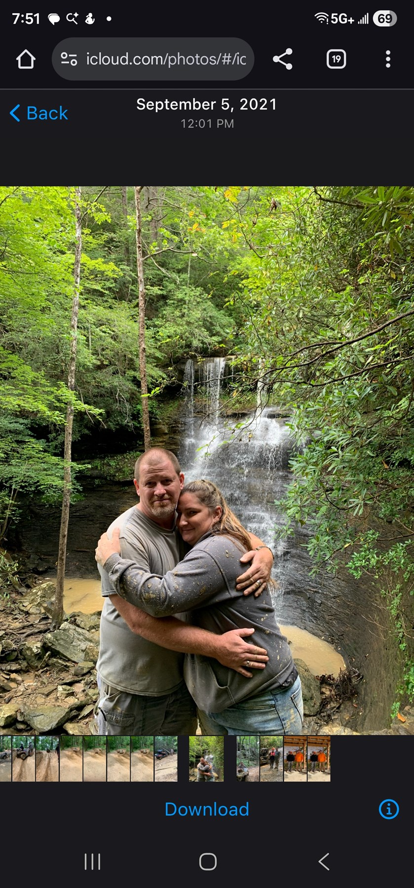 Obituary of Christopher William Arnold Sr.