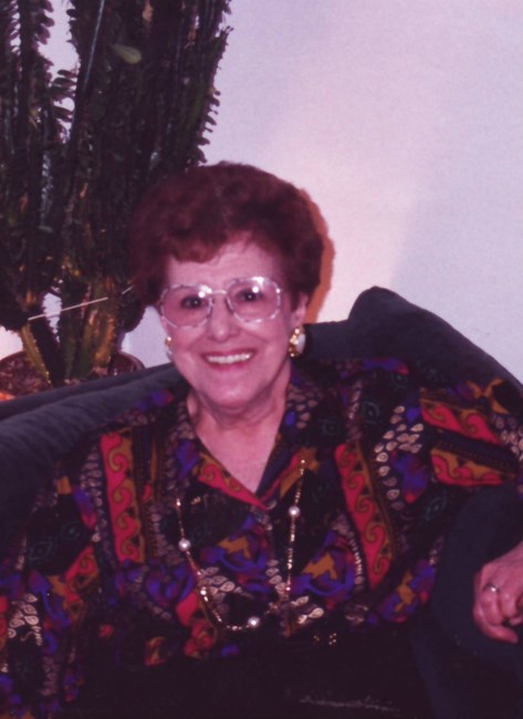 Avis de décès de Georgette Drolet Légaré