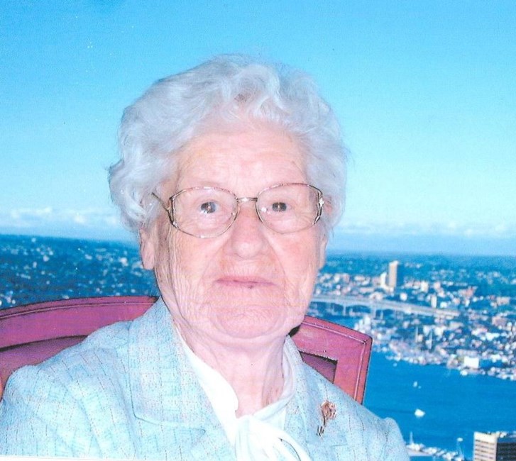 Obituario de Sarah Jane Carleton