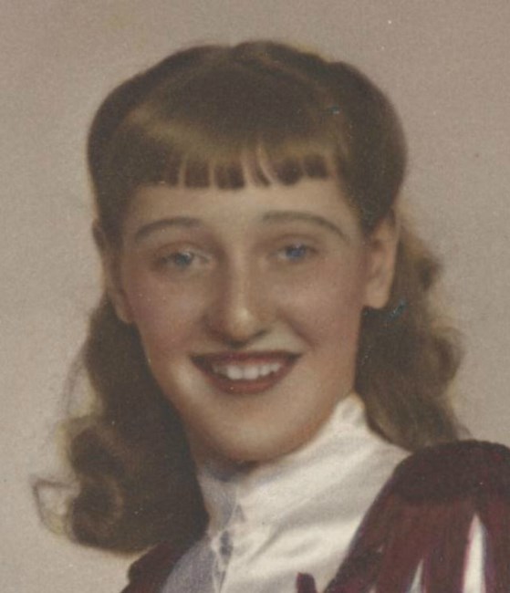 Obituary of Lorraine P. Rafferty