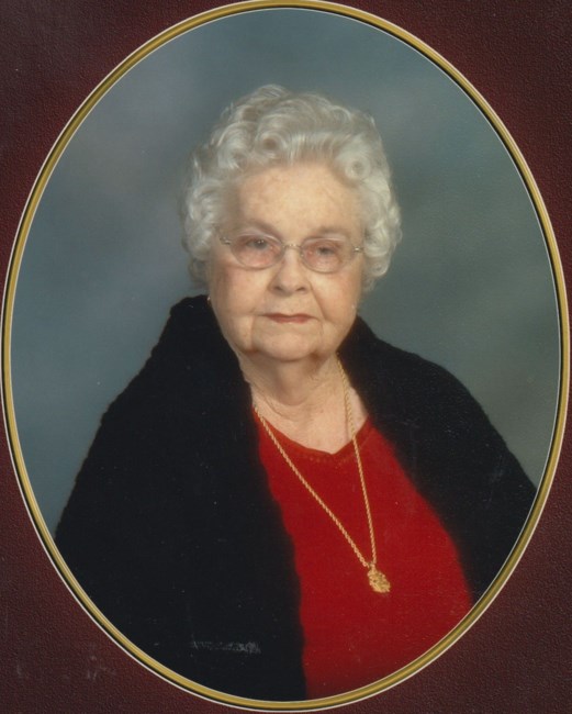 Obituary of Kathryn Hart Wood