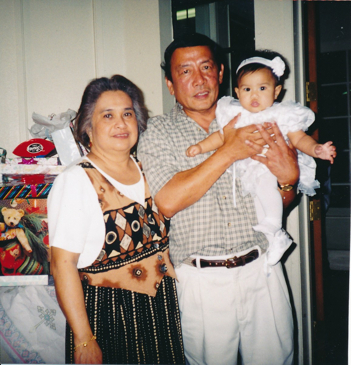 Rizaldo Favor Obituary