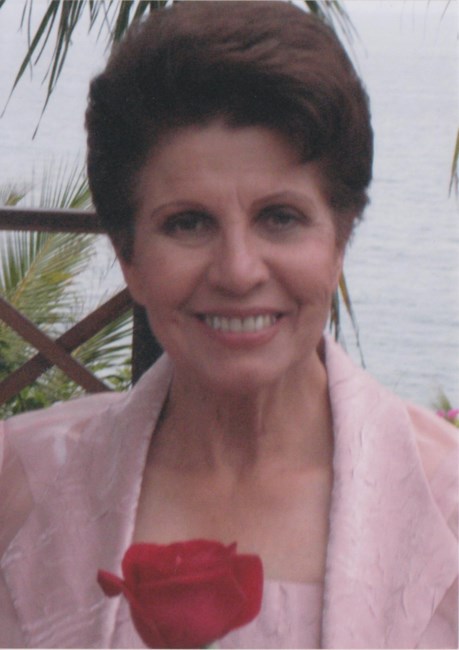 Obituary of Neyda Martinez