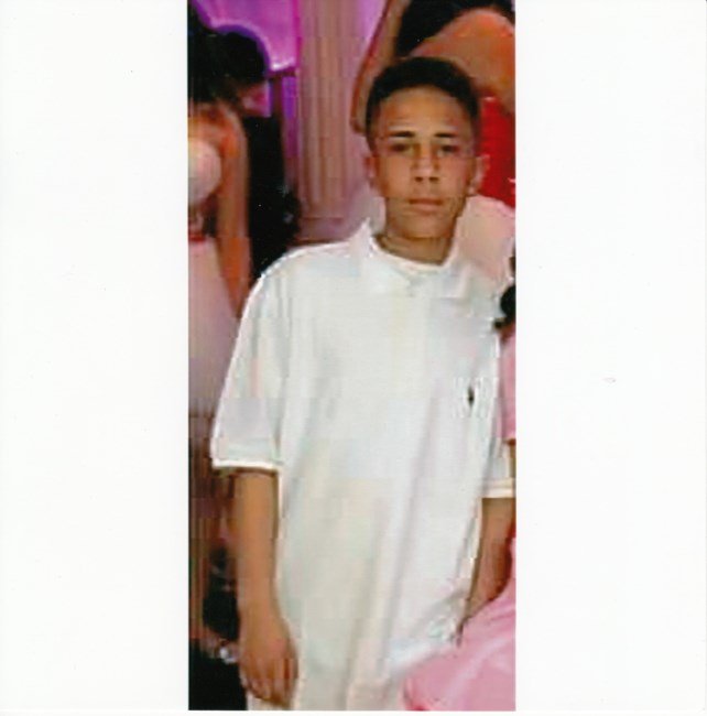 Obituary of Alvin Francisco Moran