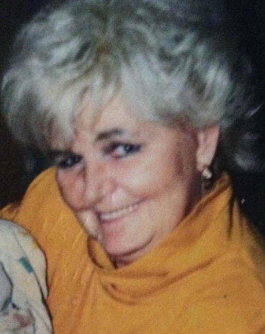 Obituary of Barbara A McCormick