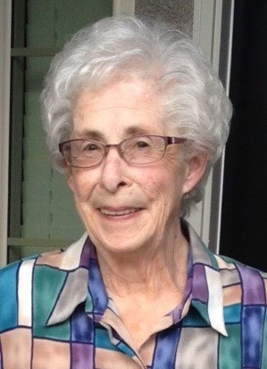 Obituary of Lorraine Smith
