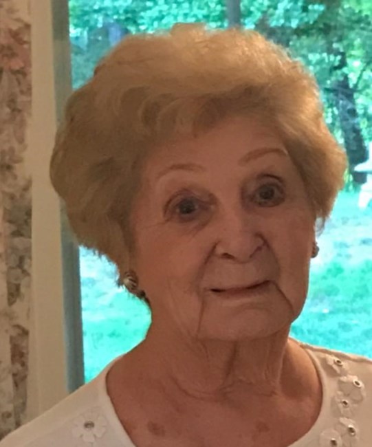 Obituary of June Weisseg