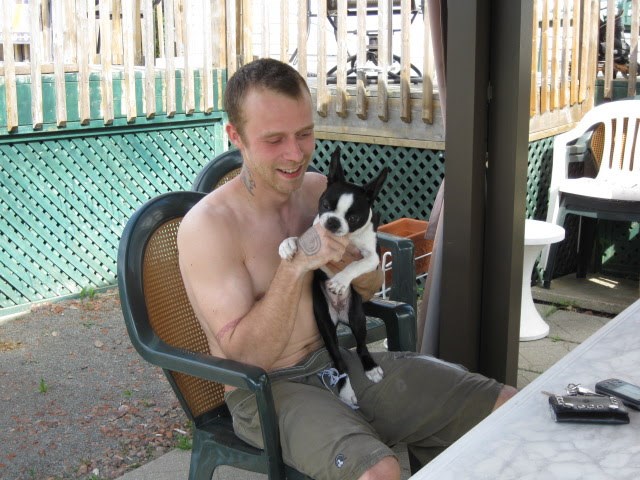 Avis de décès de Patrick Soulard