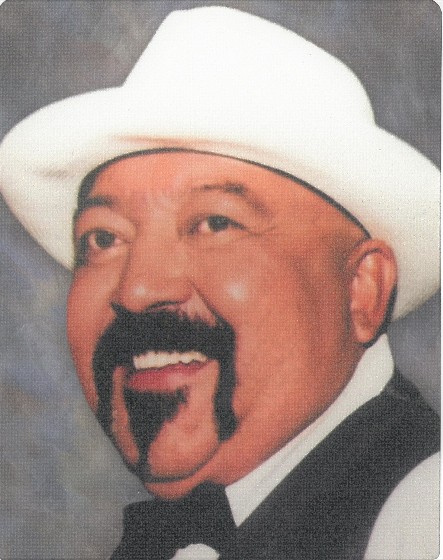 Obituary of Joseph Manuel "Joey" Ornelas