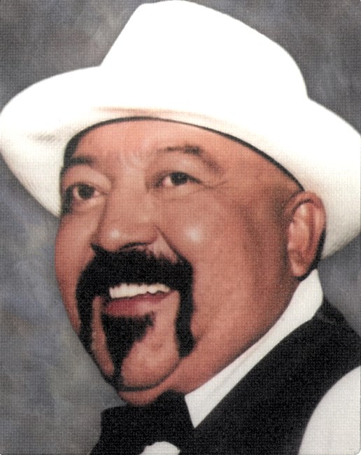Obituary of Joseph Manuel "Joey" Ornelas