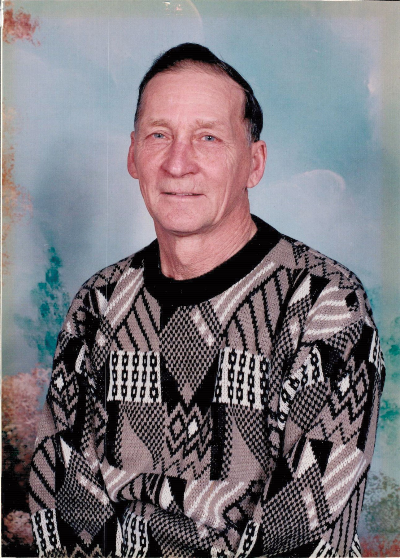 Obituary of Floyd Walker