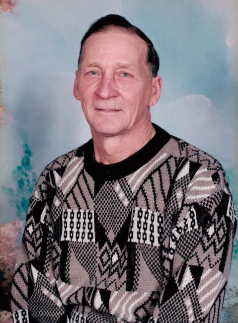 Obituary of Floyd Walker