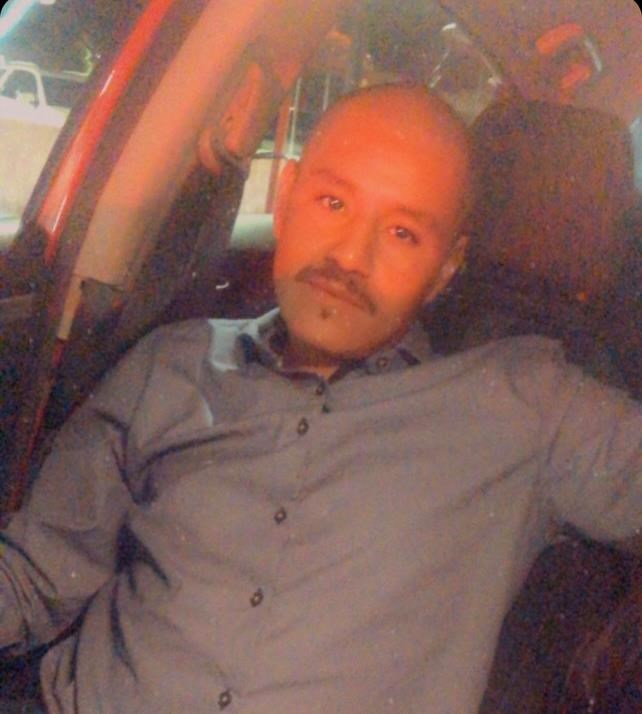 Avis de décès de Ricardo Francisco Perez Garcia