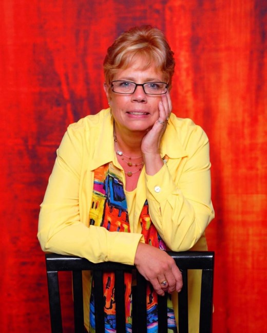 Obituary of Heather Jean Dillard