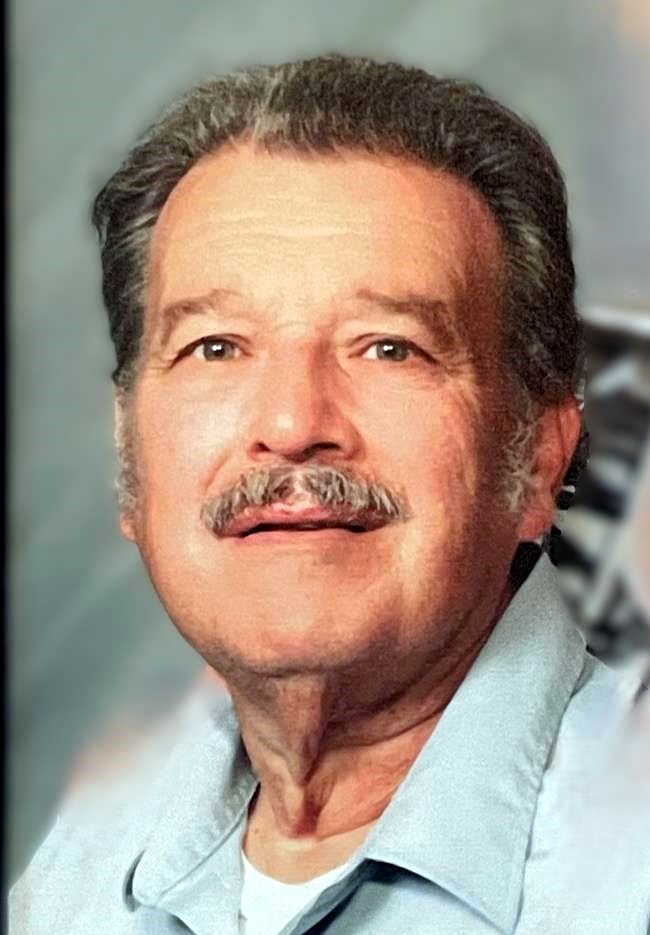 Ronald Zitzmann Obituary Metairie, LA