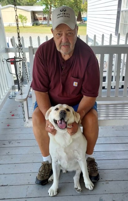 Obituary of Charles V. Netherland