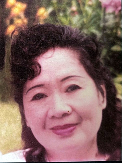 Obituary of Thi Dien Chi Nguyen