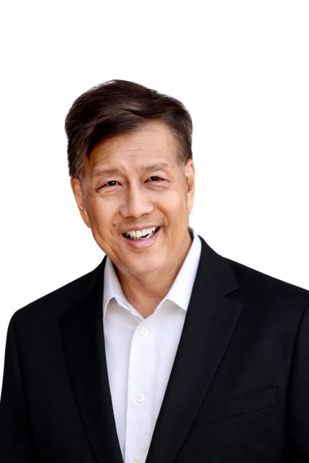 Avis de décès de Kay Kiong Tay