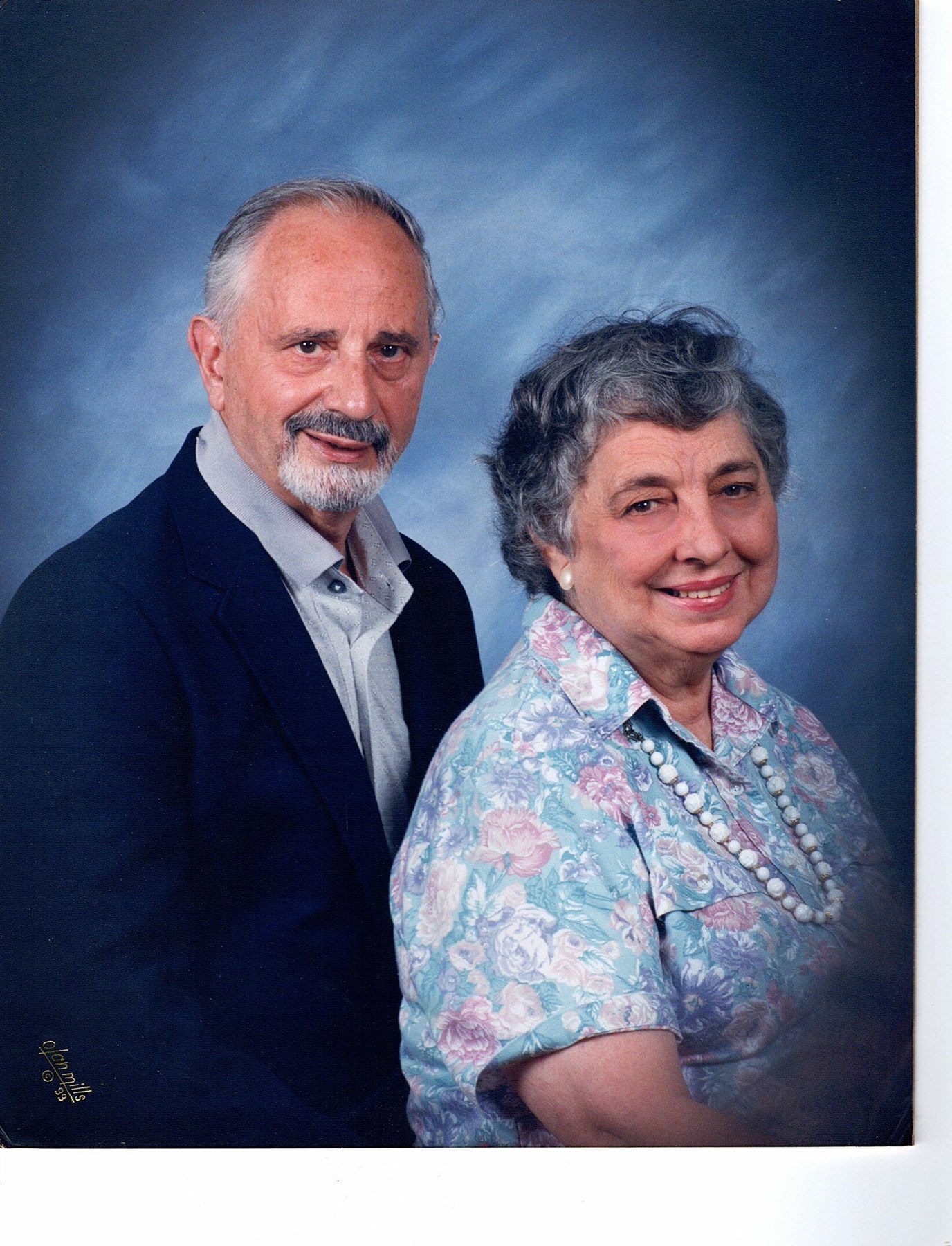 Obituary of Felice A. Palo