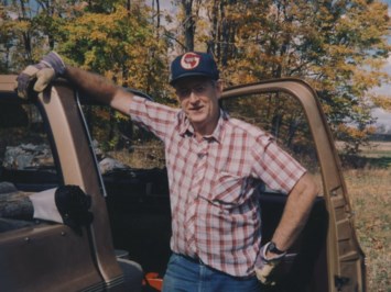 Obituary of Jack Guthrie