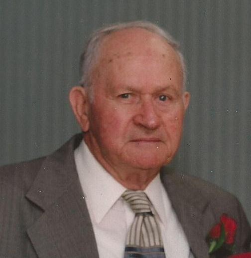 Obituary of Hubert Mitchell Sr.