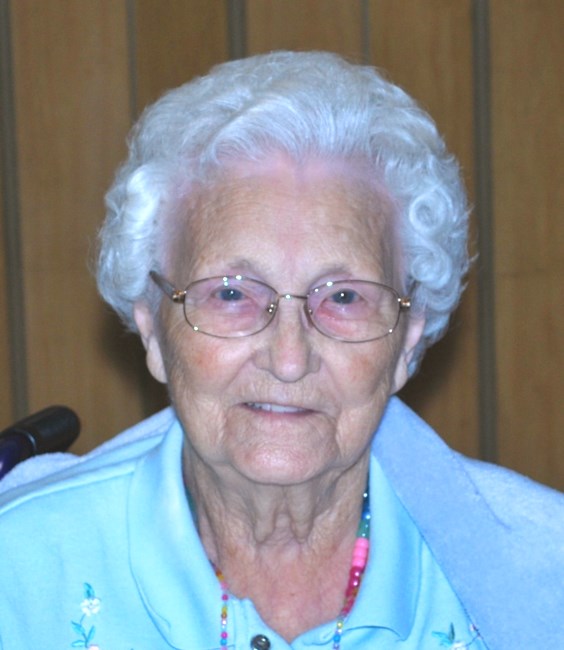 Obituary of Helen Virginia Simmons DeBerry