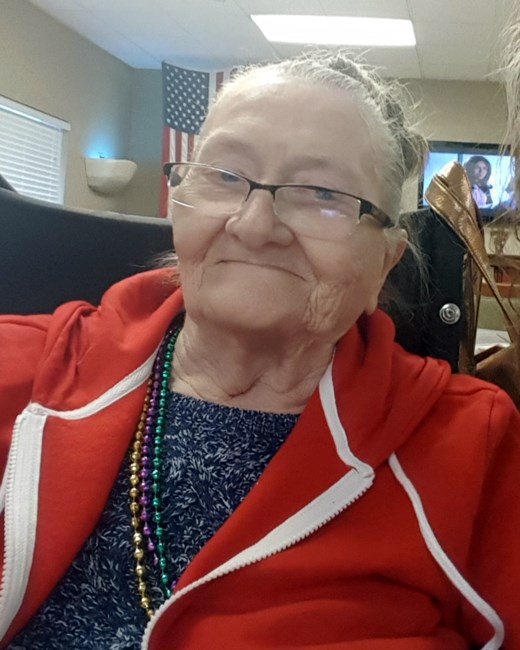 Obituario de Joyce Ann Rollins